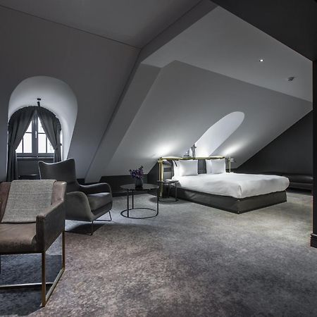 Hotel Pacai, Vilnius, A Member Of Design Hotels المظهر الخارجي الصورة The Residence