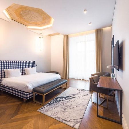 Hotel Pacai, Vilnius, A Member Of Design Hotels المظهر الخارجي الصورة Deluxe room