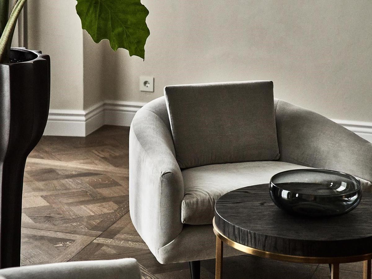Hotel Pacai, Vilnius, A Member Of Design Hotels المظهر الخارجي الصورة A chair and a table