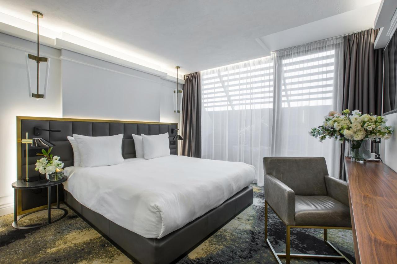 Hotel Pacai, Vilnius, A Member Of Design Hotels المظهر الخارجي الصورة Deluxe room