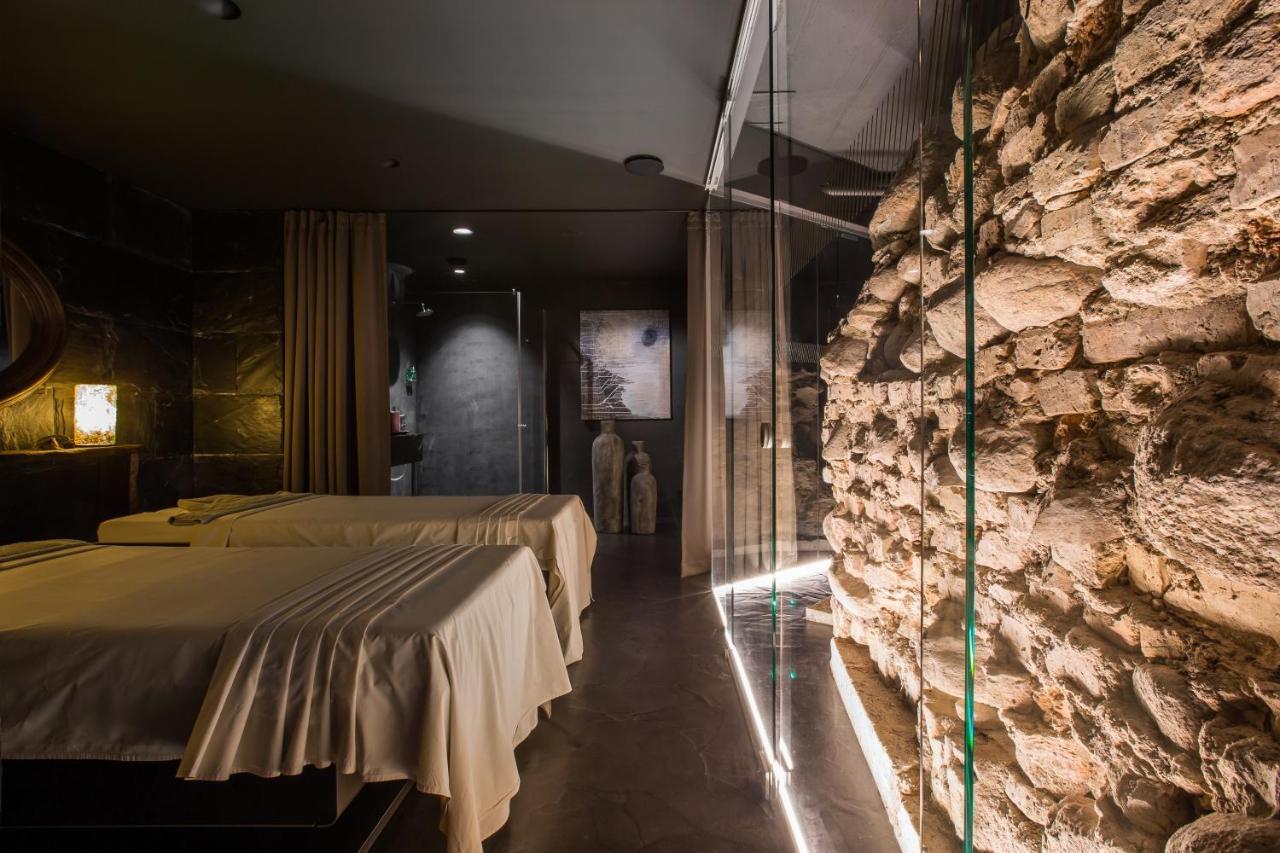 Hotel Pacai, Vilnius, A Member Of Design Hotels المظهر الخارجي الصورة The spa at the hotel